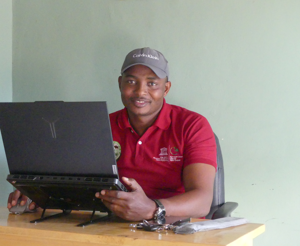 Emmanuel Saitoti