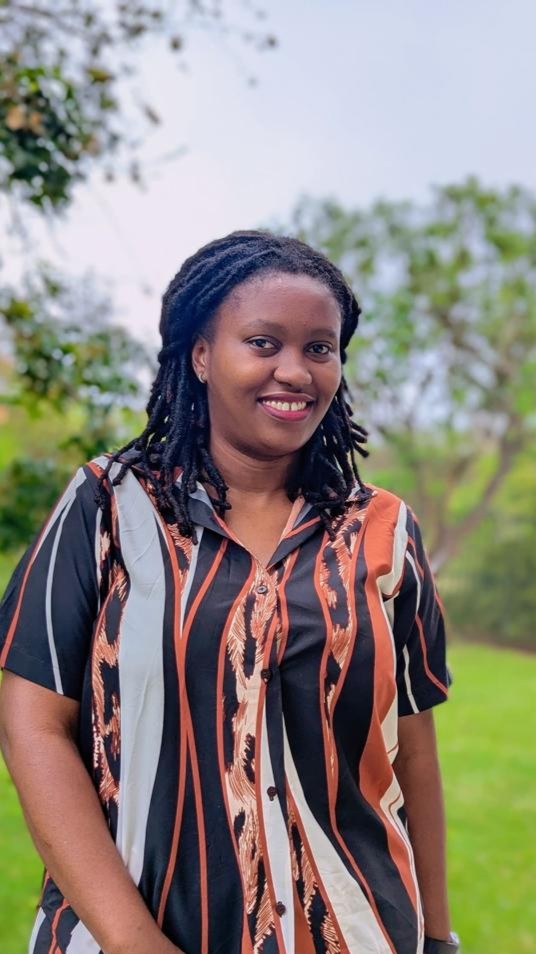 Dianarose Mboya